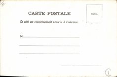 CPA Colombes 