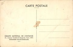 CPA Paradisier Grand Emeraude