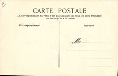CPA Oiseau (dessin a la min) 