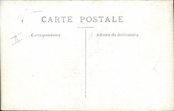 CPA Militaria Chasseurs Alpins En campagne La musique des chasseurs alpins