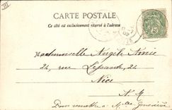 CPA Militaria Chasseurs Alpins Batteries alpines en manoeuvres dans les Alpes