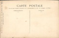 CPA Militaria Chasseurs Alpins en patrouille