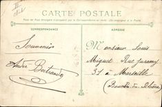 Magenta Vintage Postcard Bateau Armours has turrets