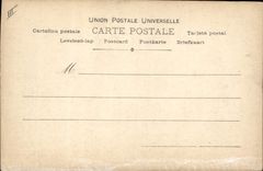 CPA Theatre Nouveautes Carlix 