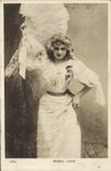 CPA Theatre Mabel love 