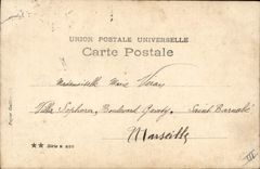 CPA Theatre Sylvia Les jolies cameristes 