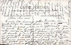 CPA Theatre Yvette d'Arcy Nouveau Cirque 