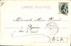 CPA Theatre Groupe Alencon 