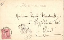 CPA Theatre Sen Luz Chavita 