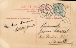 CPA Theatre Miss Marie Studholme 