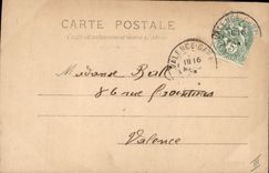 CPA Theatre Marthe Regnier 