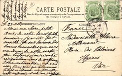 CPA Folklore Boulogne sur Mer Une Boulonnaise Peche 