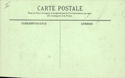 CPA Folklore Boulogne sur Mer Type de Matelote 