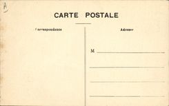 CPA Folklore La plus belle de nos Angevines 