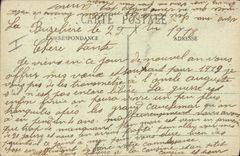 CPA Folklore Au marais Vendeen Maraichinage d'aujourd'hui 