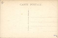 CPA Folklore Les Sables d'Olonne Sur les bords du lac du Tanchet