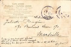 CPA Fantaisie Femme La joviale belle mere 