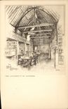 CPA Bibliotheque The university of Liverpool 