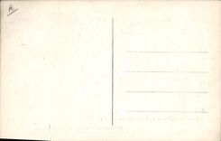 CPA Bibliotheque Troyes Grande salle Ancienne abbaye de St loup