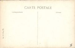 CPA Bibliotheque Combourg Interieur du chateau