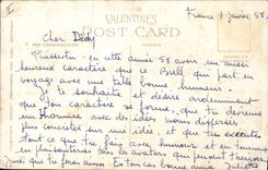 CPA Fantaisie Illustrateur Chien Pack up