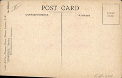 CPA Fantaisie Illustrateur Femme Christmas Greeting Donald Mc Gill