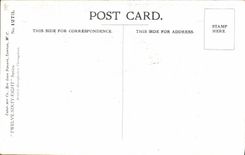 CPA Fantaisie Illustrateur Enfant Donald Mc Gill Kamarade Kamarade