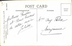 CPA Fantaisie Illustrateur Enfant Donald Mc Gill Jumeaux