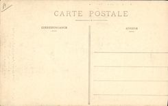 CPA La Manecanterie des petits chanteurs a la Croix de Bois Rue Lecourbe Paris Colonie de vacances a l'abbaye de Solesmes