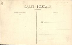 CPA La Manecanterie des petits chanteurs a la Croix de Bois Rue Lecourbe Paris Colonie de vacances a l'abbaye de Solesmes