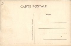 CPA Chartres Maitrise Notre Dame de Chartres Classe de chant