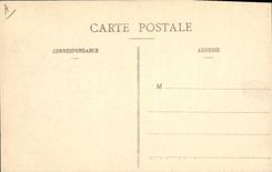 CPA La Manecanterie des petits chanteurs a la Croix de Bois Rue Lecourbe Paris Colonie de vacances a l'abbaye de Solesmes