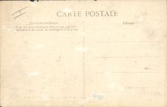 CPA La Manecanterie des petits chanteurs a la Croix de Bois Rue Lecourbe Paris Colonie de vacances a l'abbaye de Solesmes