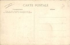 CPA La Manecanterie des petits chanteurs a la Croix de Bois Rue Lecourbe Paris Colonie de vacances a l'abbaye de Solesmes 