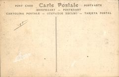 CPA La Manecanterie des petits chanteurs a la Croix de Bois Rue Lecourbe Paris Colonie de vacances a l'abbaye de Solesmes 