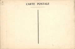 CPA La Manecanterie des petits chanteurs a la Croix de Bois Rue Lecourbe Paris Colonie de vacances a l'abbaye de Noirac 