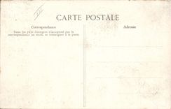 CPA La Manecanterie des petits chanteurs a la Croix de Bois Rue Lecourbe Paris Colonie de vacances a l'abbaye de Noirac La repetition