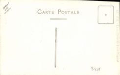 CPA Cloitre Saint Sauveur Aix