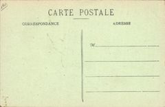 CPA Cochon Porc Bretagne Mon joli petit goret