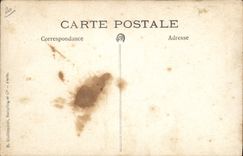 CARTE PHOTO 63eme batterie Militaria Chasseurs Alpins