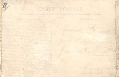 CPA Militaria Chasseurs Alpins 13eme bataillon Chambery