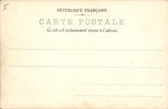 CPA Militaria Chasseurs Alpins Les artilleurs au feu