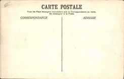 CPA Militaria Chasseurs Alpins Marches d'hiver Officiers en reconnaissance sur la Chairee Brianconnais