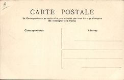 CPA Militaria Chasseurs Alpins Gap Manoeuvres alpines