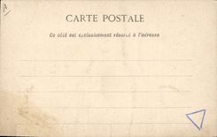 CPA Femme Theatre Mlle Drunzer du Vaudeville Vin Desiles