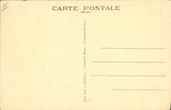 CPA Theatre Orange Theatre antique Representation de Faust Le ballet