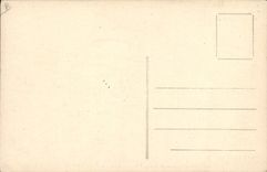 CPA Folklore Syndicat d'initiative de Croix de Vie Saint Gilles et Sion Premiere manifestation 29 aout 1920 Concours de costumes maritimes local Les trois premieres laureates