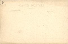 CPA Folklore St Jean de Monts Enfants