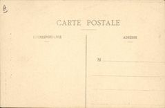 CPA Folklore Costume Poitevin Paysanne