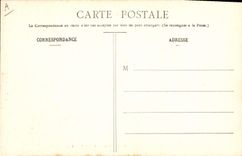 CPA Folklore Aux Sables d'Olonne Marin